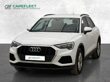 Audi Q3 II Q3 Sportback Audi Q3 Sportback 35 TFSI S tronic-1