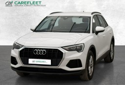 Audi Q3 II Q3 Sportback Audi Q3 Sportback 35 TFSI S tronic