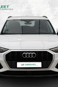 Audi Q3 II Q3 Sportback Audi Q3 Sportback 35 TFSI S tronic-2
