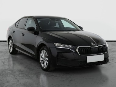 Skoda Octavia IV , Salon Polska, 1. Właściciel, Serwis ASO, Klimatronic,-1