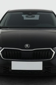 Skoda Octavia IV , Salon Polska, 1. Właściciel, Serwis ASO, Klimatronic,-2