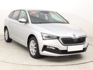 Skoda Scala , Salon Polska, 1. Właściciel, VAT 23%, Klimatronic,