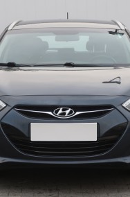 Hyundai i40 , Klima, Tempomat-2