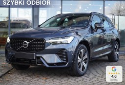 Volvo XC60 II T6 AWD Plus Dark 2.0 T6 AWD Plus Dark (350KM) | Hak Holowniczy