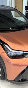 Toyota Aygo X Style VIP 1.5 Hybrid Style VIP 1.5 Hybrid 116KM | Podgrzewane fotele-3