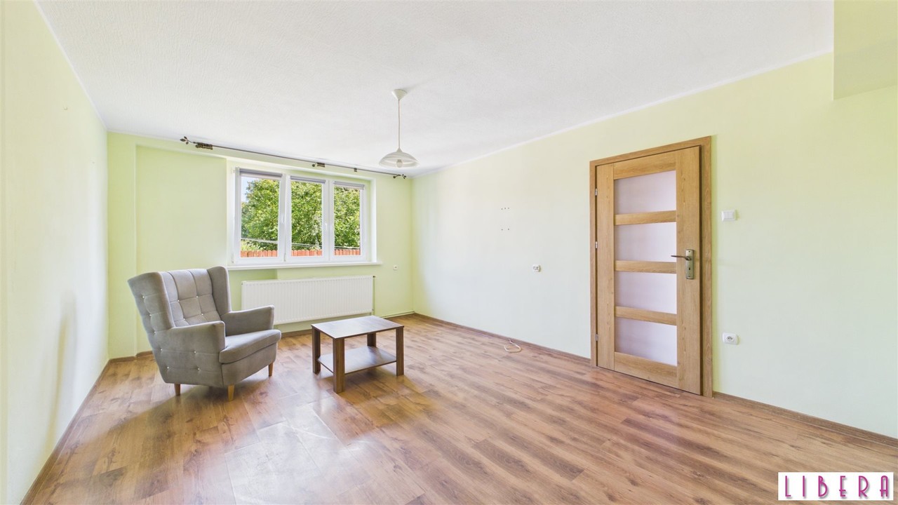Mieszkanie na sprzedaż, 60 m², 2 pokoje Tuchola Tuchola