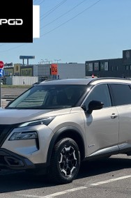 Nissan X-trail III e-POWER 213KM 4WD N-Trek 7 osobowy Świetny stan!-2