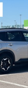 Nissan X-trail III e-POWER 213KM 4WD N-Trek 7 osobowy Świetny stan!-3