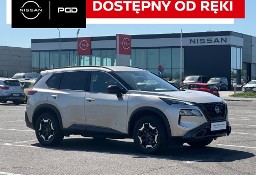 Nissan X-trail III e-POWER 213KM 4WD N-Trek 7 osobowy Świetny stan!
