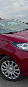 Ford Fiesta VII 1.2 benzyna 82KM / zadbana / piękny lakier / ekono-3