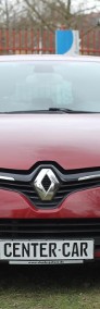 Renault Clio IV Perfekcyjny Stan I właściciel Bogate Wyposażenie-3