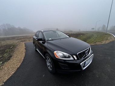Volvo XC60 Salon Polska-1