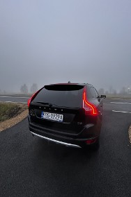 Volvo XC60 Salon Polska-2