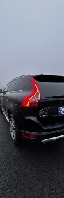Volvo XC60 Salon Polska-3