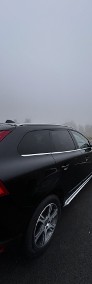 Volvo XC60 Salon Polska-4
