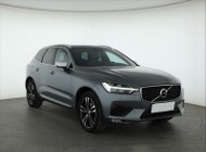 Volvo XC60 I Salon Polska, Serwis ASO, Automat, Skóra, Navi, Klimatronic,