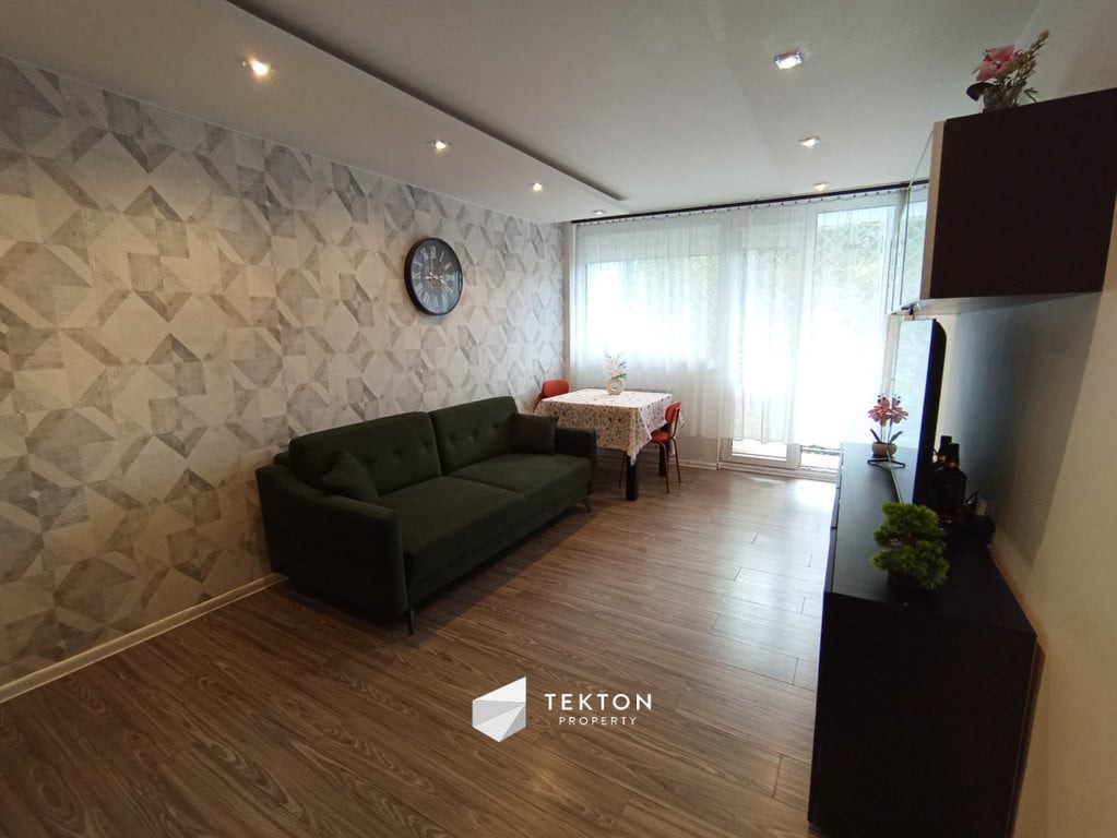 Przytulne M3