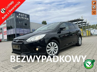 Ford Focus III Zamień swoje auto lub zostaw w rozliczeniu 97tyś/km-1