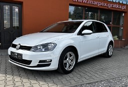 Volkswagen Golf VII SUPER STAN