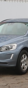 Volvo XC60 I , Serwis ASO, Automat, Skóra, Navi, Xenon, Bi-Xenon,-3