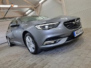 Opel Insignia II Country Tourer Grand Sport 1.5 T Innovation, salon Polska, I właściciel, FV23%