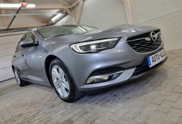 Opel Insignia II Country Tourer Grand Sport 1.5 T Innovation, salon Polska, I właściciel, FV23%