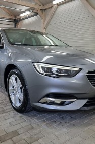 Opel Insignia II Country Tourer Grand Sport 1.5 T Innovation, salon Polska, I właściciel, FV23%-2