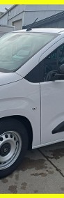 Opel Combo Cargo L2H1 Zabudowa Brygadowa Cargo L2H1 Zabudowa Brygadowa 1.5 102K-4