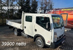 Nissan Cabstar NT 400