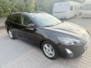Ford Focus IV