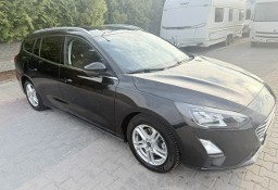 Ford Focus IV