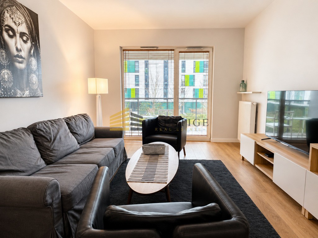 Mieszkanie na wynajem, 75 m² Żoliborz, Kaliny Jędrusik