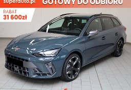 Cupra Leon 1.5 eTSI mHEV DSG Leon 1.5 eTSI mHEV 150KM DSG