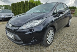 Ford Fiesta VII 1,2 benzyna+lpg 60KM