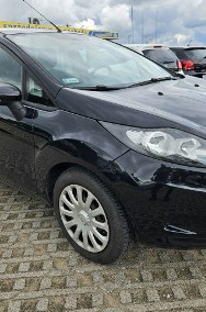 Ford Fiesta VII 1,2 benzyna+lpg 60KM-2