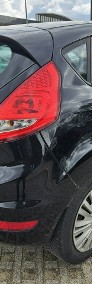Ford Fiesta VII 1,2 benzyna+lpg 60KM-3