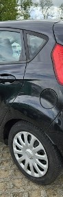 Ford Fiesta VII 1,2 benzyna+lpg 60KM-4