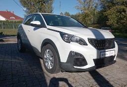 Peugeot 3008 II 1,2 (130KM) MT6 Actve+ 09/2019! 62 tys.km! 60000+VAT!!