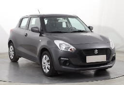 Suzuki Swift V , Salon Polska, Serwis ASO, Klima, Parktronic