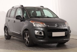 Citroen C3 Picasso , Salon Polska, Klimatronic, Tempomat ,Bezkolizyjny,
