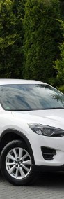 Mazda CX-5 2.2d(150KM)*Xenon*Led*Duża Navi*Welur*2xParktr.*RVM*i-Stop*Alu17"ASO-3