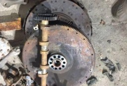 Man d20 - Koło Zamachowe Tarcz sprzęgłowa Docisk Sprzęgła