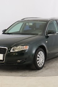 Audi A4 II (B6) , Klimatronic ,Bezkolizyjny-2
