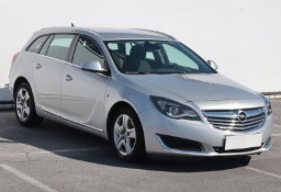 Opel Insignia , Navi, Klimatronic, Tempomat, Podgrzewane siedzienia