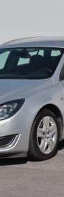 Opel Insignia , Navi, Klimatronic, Tempomat, Podgrzewane siedzienia-3