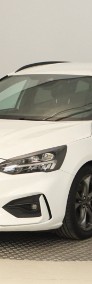 Ford Focus IV , Salon Polska, Serwis ASO, Navi, Klimatronic, Tempomat,-3