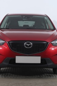 Mazda CX-5 , Serwis ASO, Automat, Navi, Xenon, Bi-Xenon, Klimatronic,-2