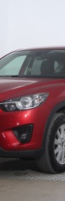 Mazda CX-5 , Serwis ASO, Automat, Navi, Xenon, Bi-Xenon, Klimatronic,-3