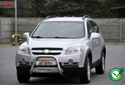 Chevrolet Captiva I 2,0VCDI 127KM LS/Serwisowany/Alufelgi/Relingi/Zadbany