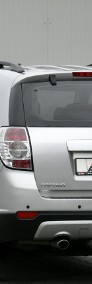 Chevrolet Captiva I 2,0VCDI 127KM LS/Serwisowany/Alufelgi/Relingi/Zadbany-3